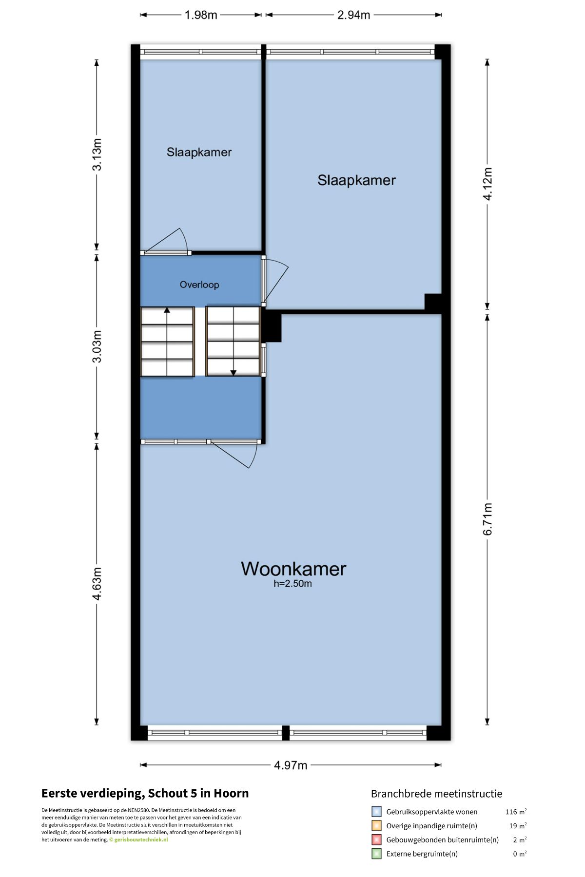 Foto 36 van Schout 5