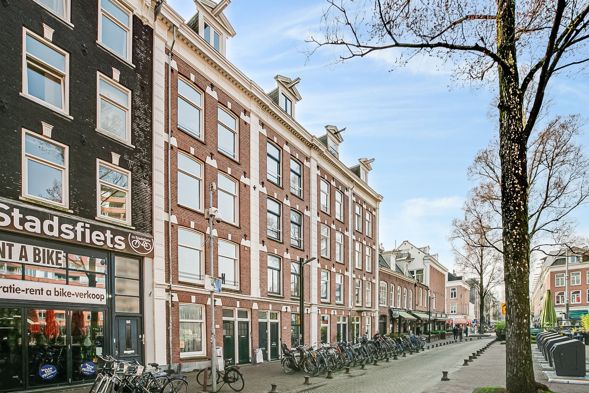 Quellijnstraat 88- 88 2