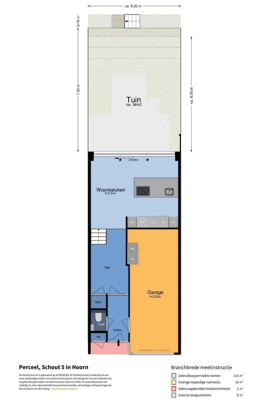 Foto 38 van Schout 5