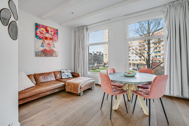 Foto 3 van Quellijnstraat 88-2