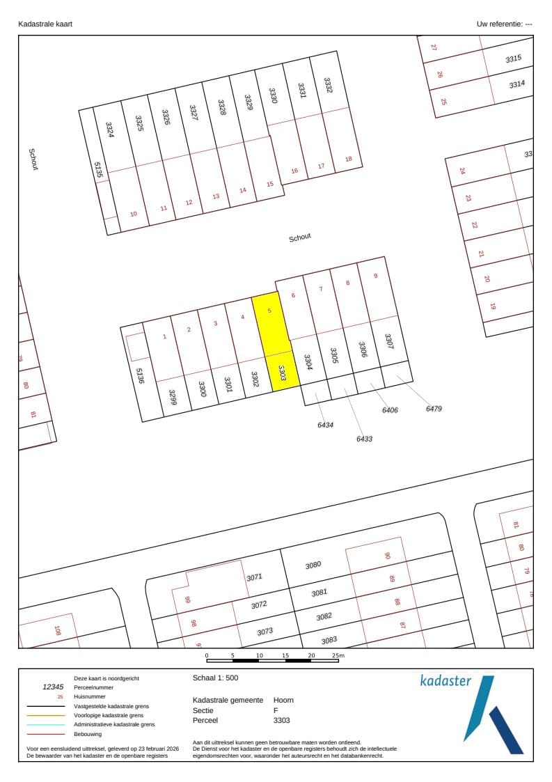 Foto 39 van Schout 5