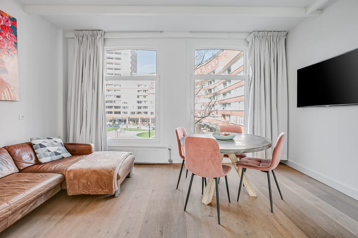 Foto 4 van Quellijnstraat 88-2