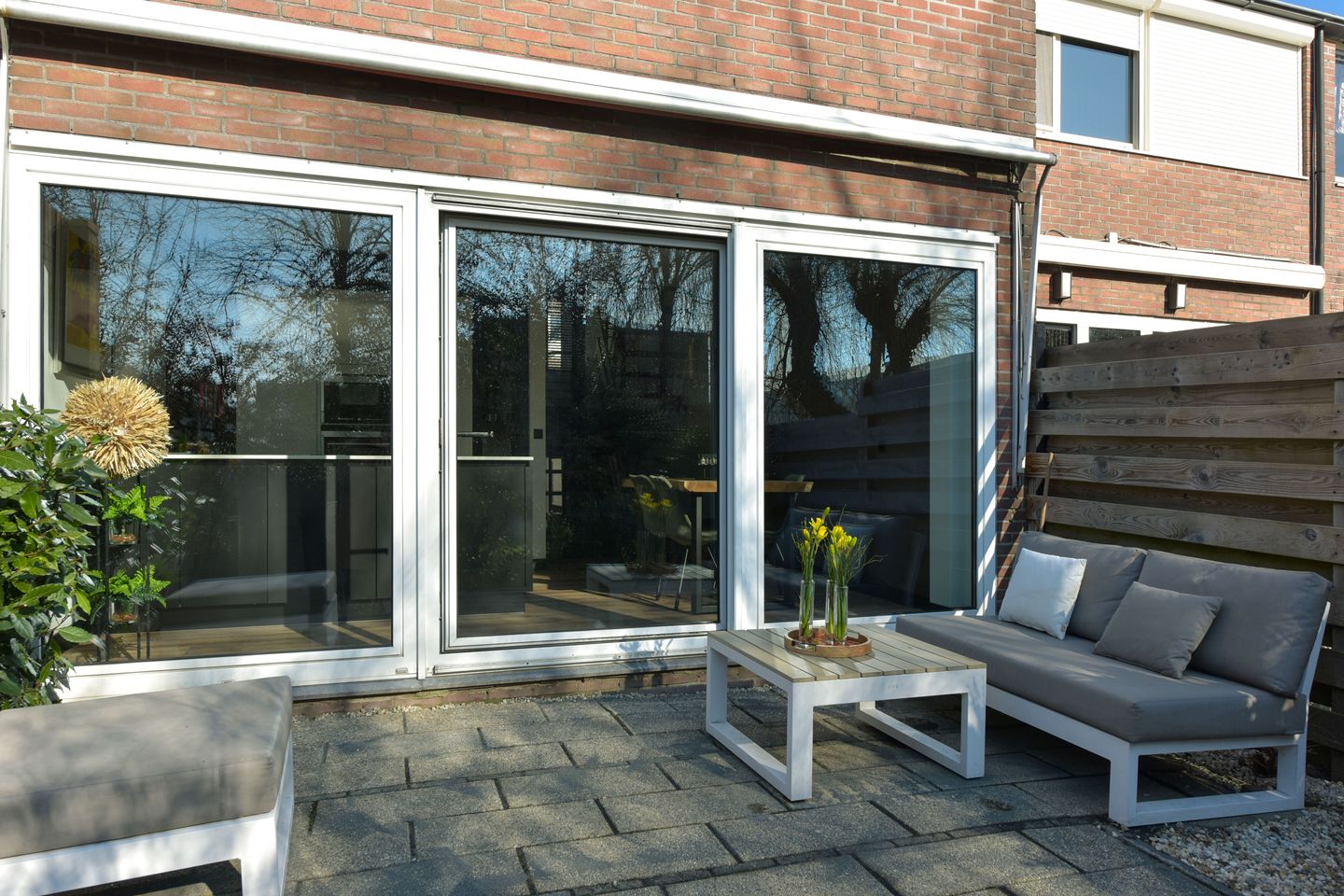 Foto 25 van Schout 5