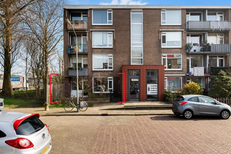 Tjongerstraat thumbnail