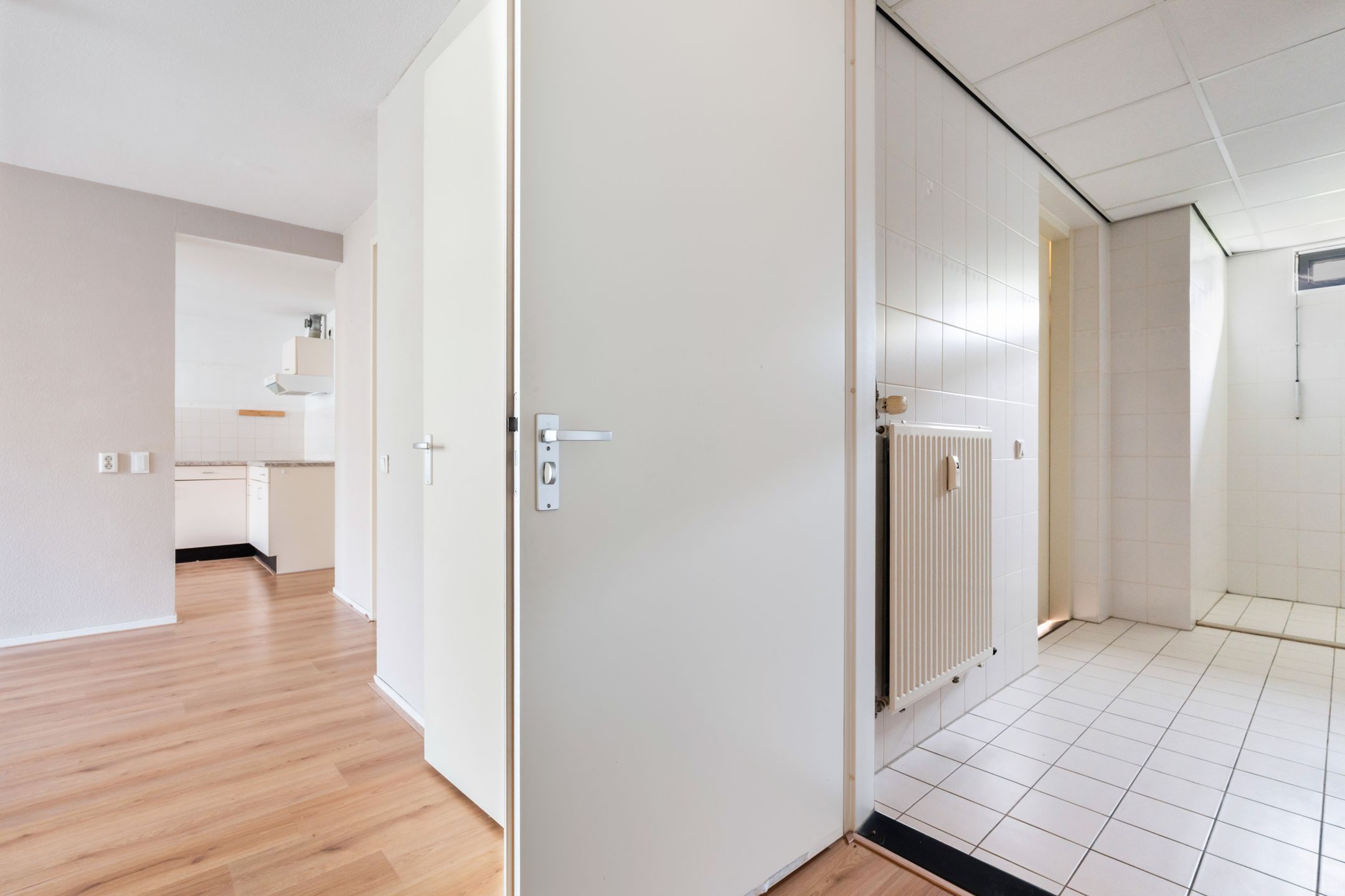 Foto 3 van Tjongerstraat 2