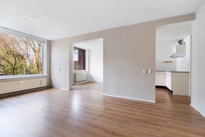 Foto 4 van Tjongerstraat 2