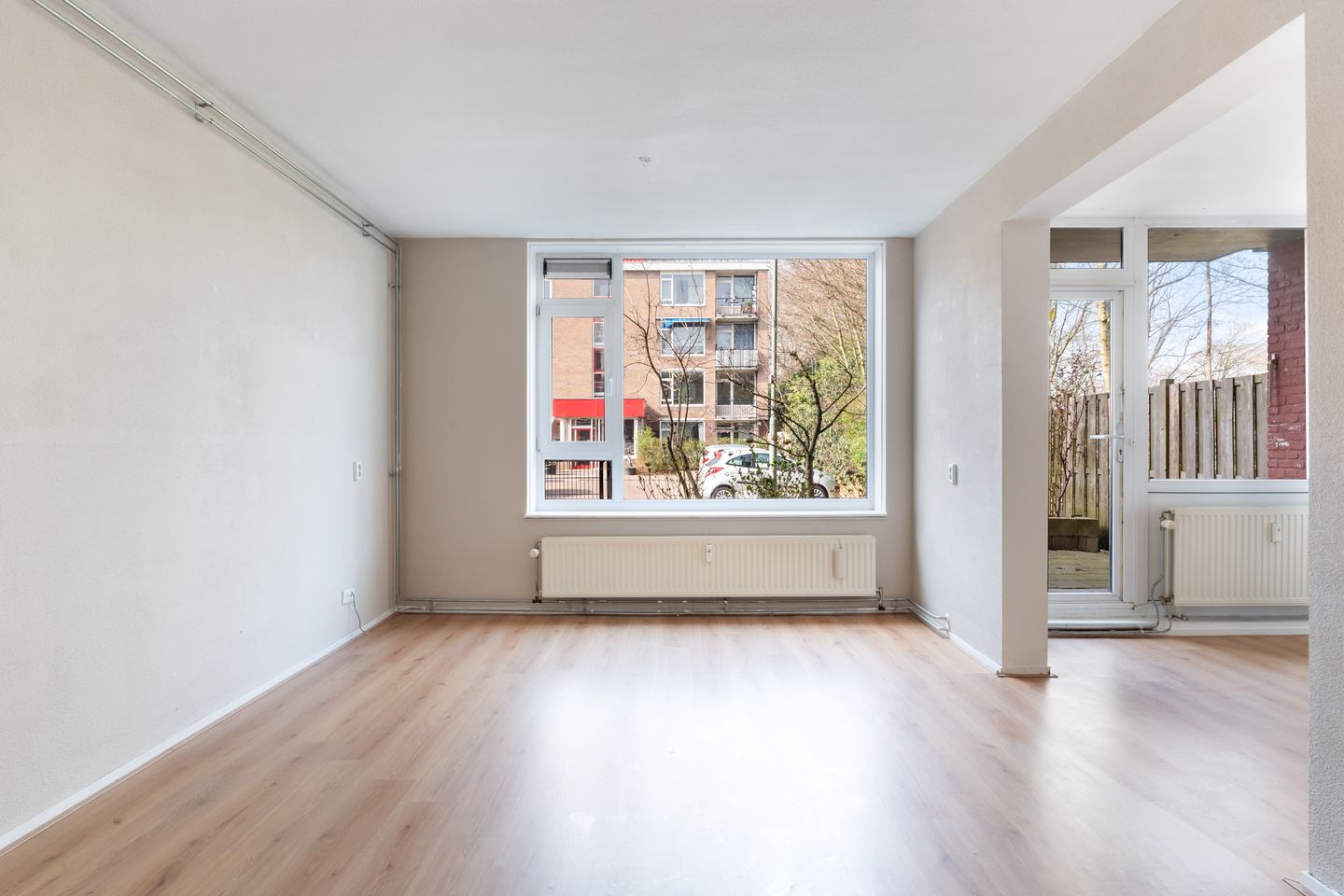 Foto 5 van Tjongerstraat 2