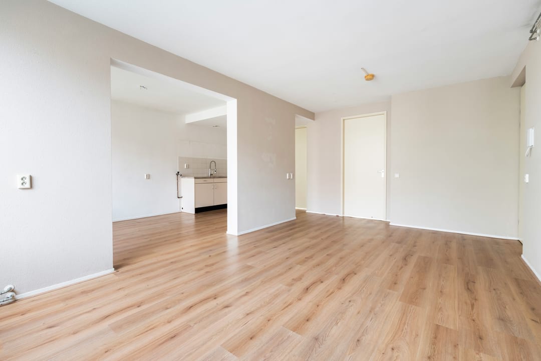 Foto 7 van Tjongerstraat 2