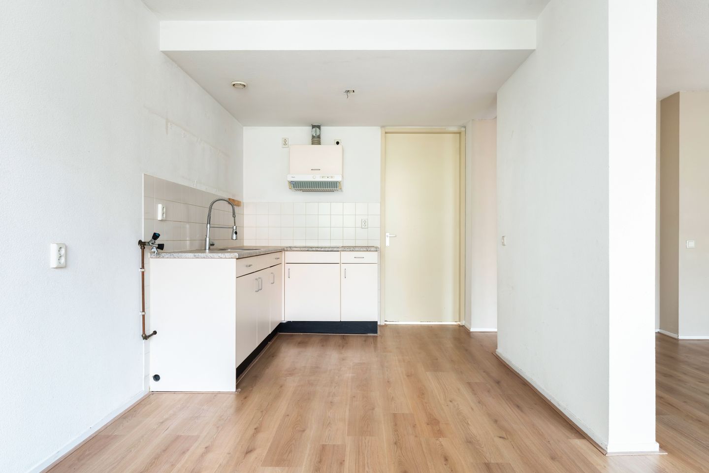 Foto 10 van Tjongerstraat 2