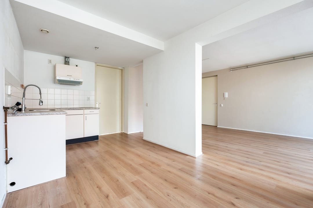 Foto 11 van Tjongerstraat 2