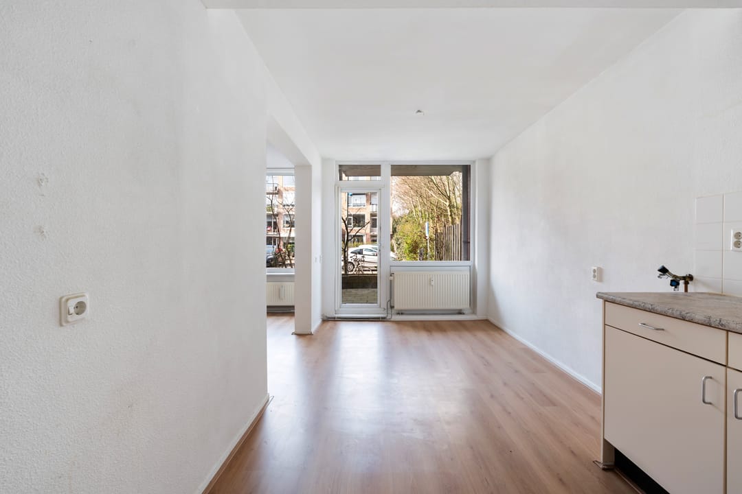 Foto 13 van Tjongerstraat 2