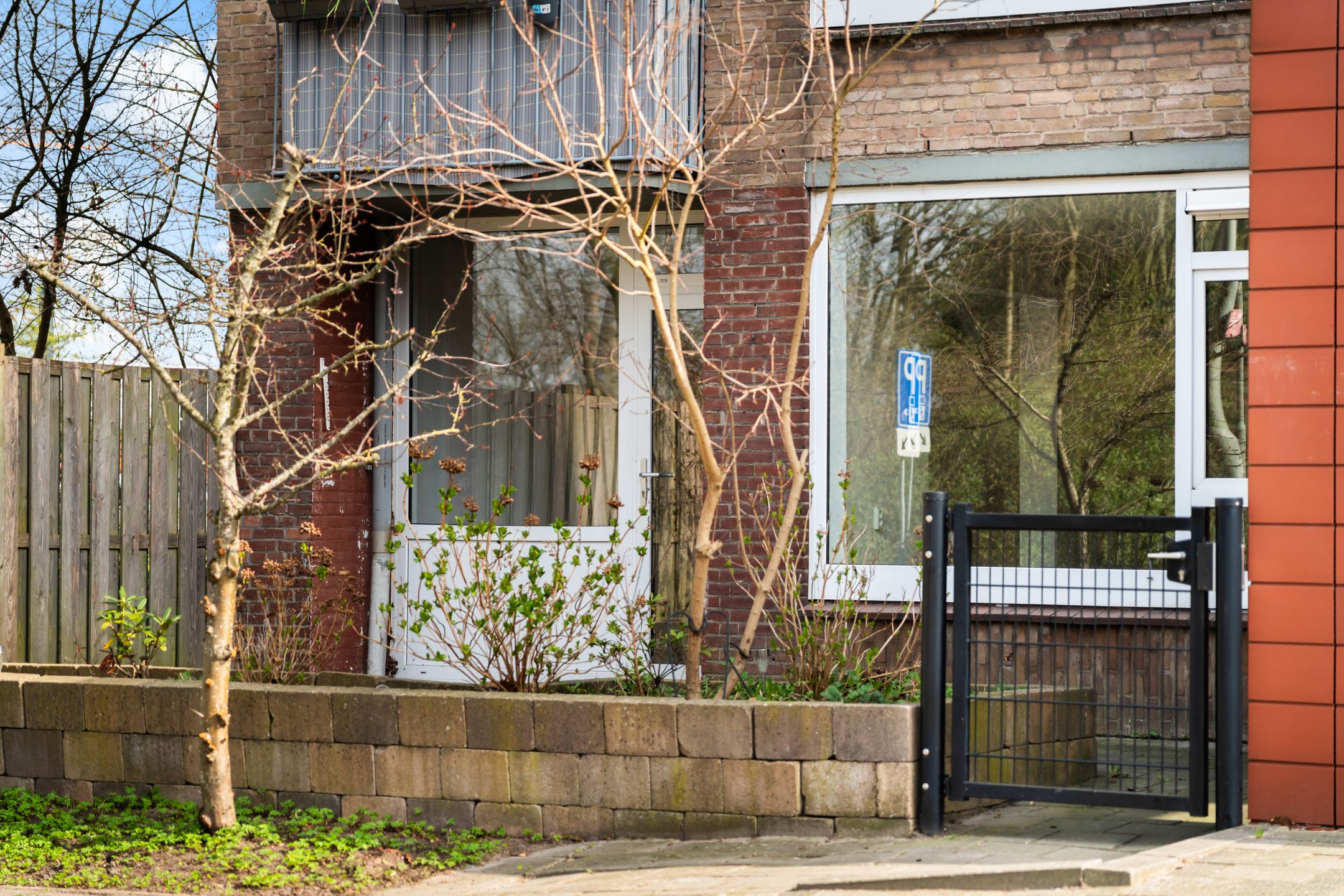 Foto 15 van Tjongerstraat 2