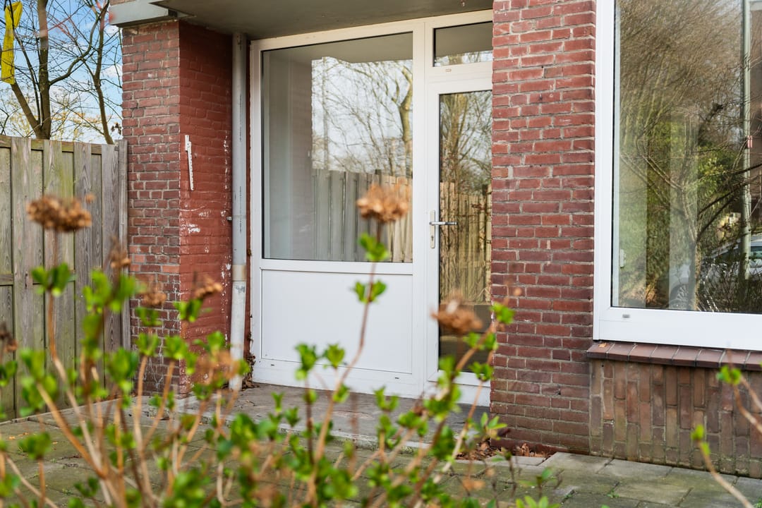 Foto 17 van Tjongerstraat 2