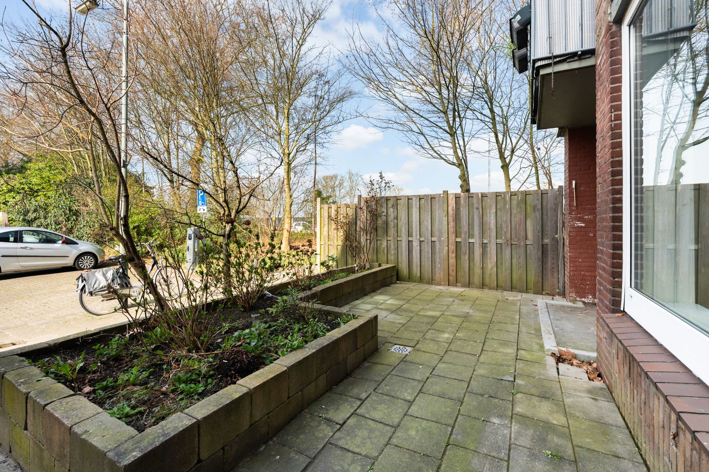 Foto 19 van Tjongerstraat 2