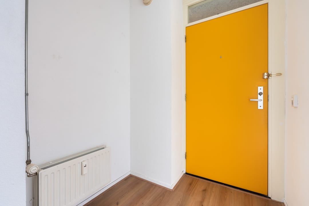 Foto 32 van Tjongerstraat 2