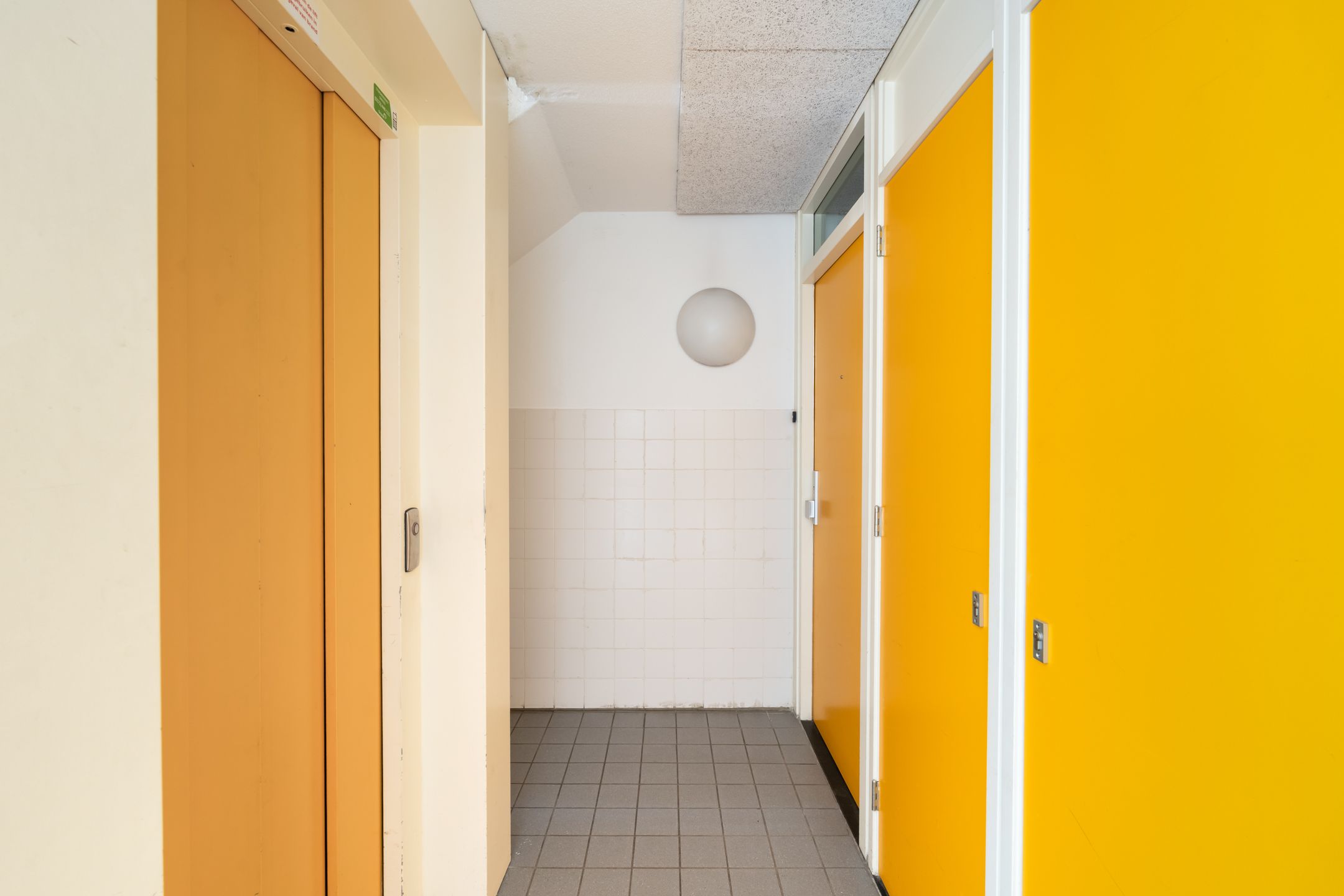 Foto 33 van Tjongerstraat 2