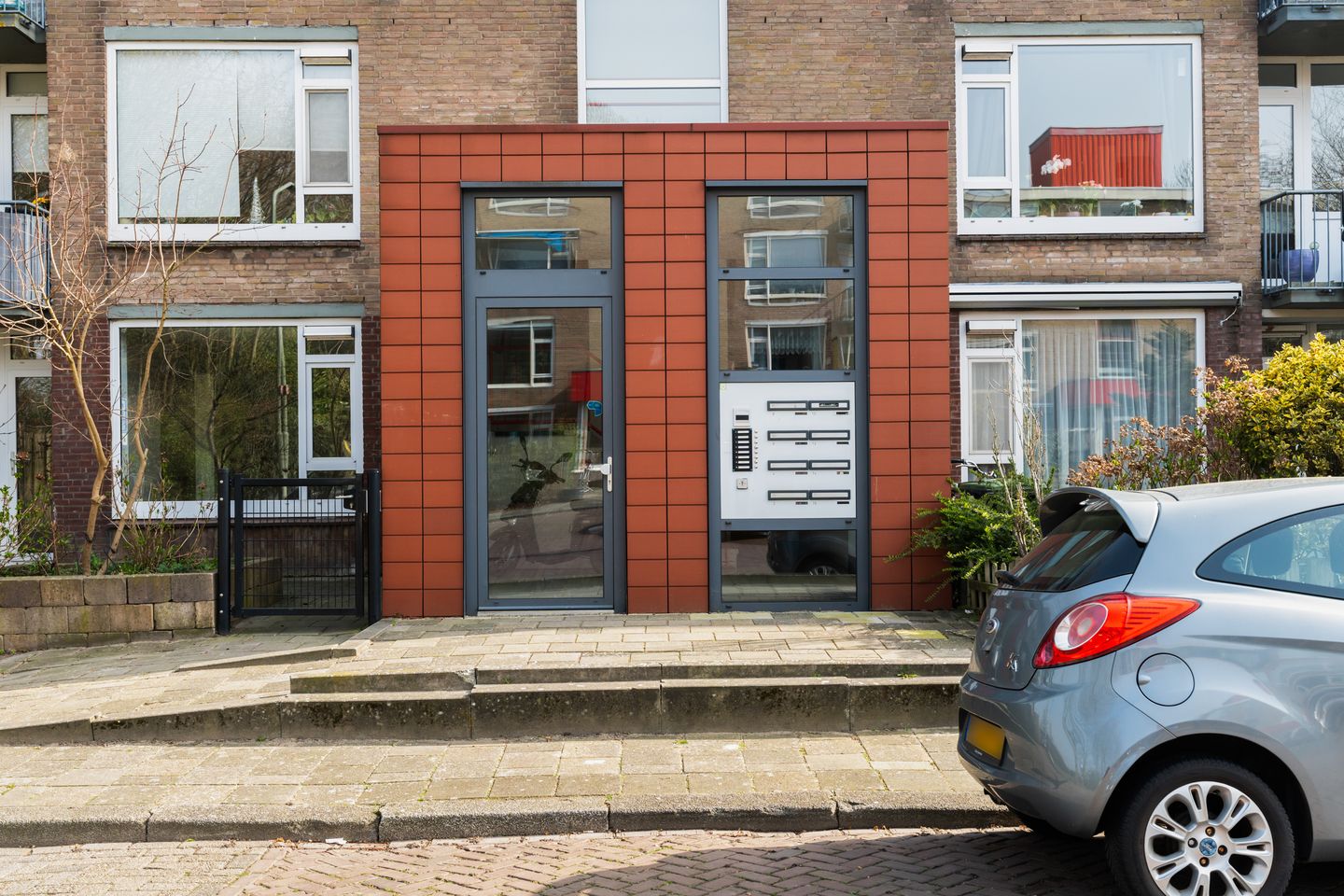 Foto 35 van Tjongerstraat 2