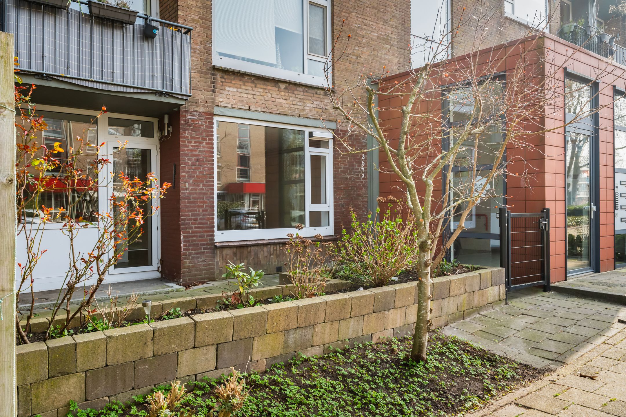 Foto 36 van Tjongerstraat 2