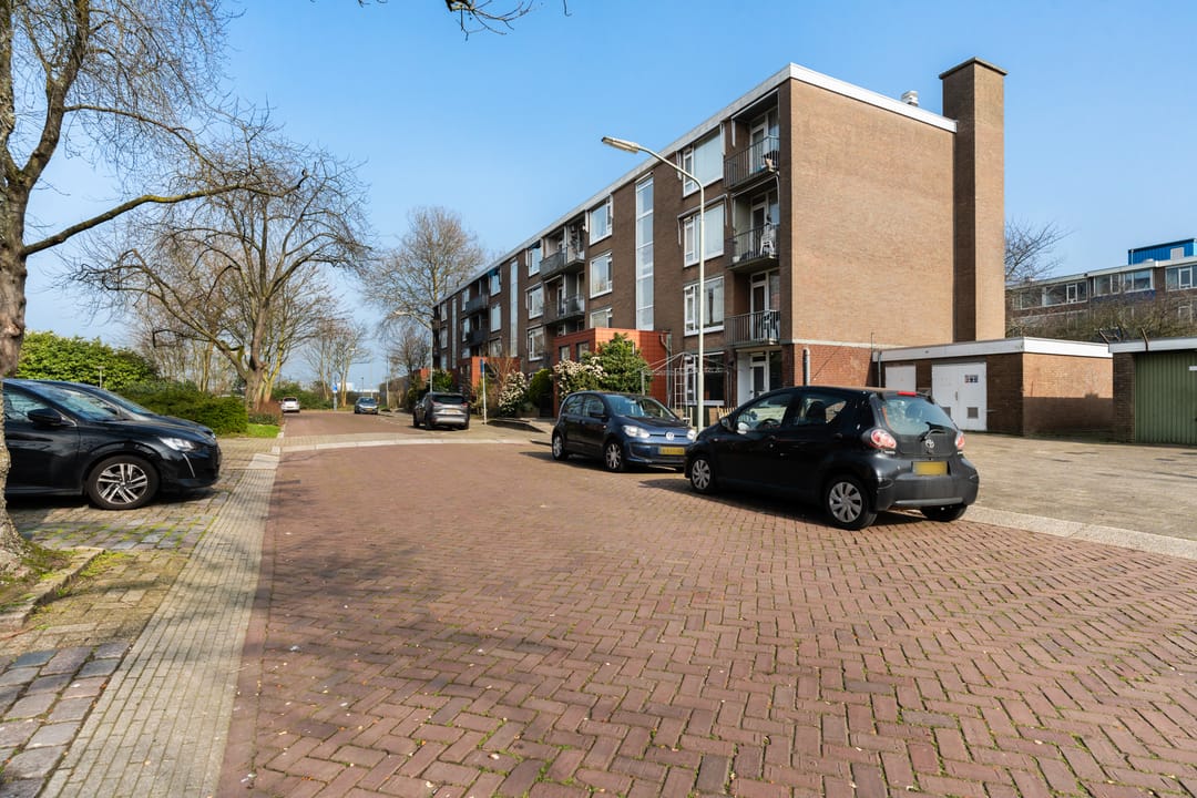 Foto 37 van Tjongerstraat 2