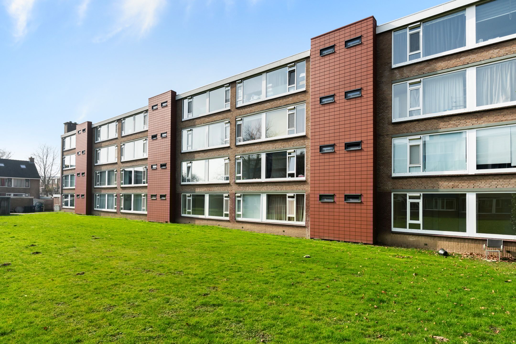 Foto 39 van Tjongerstraat 2