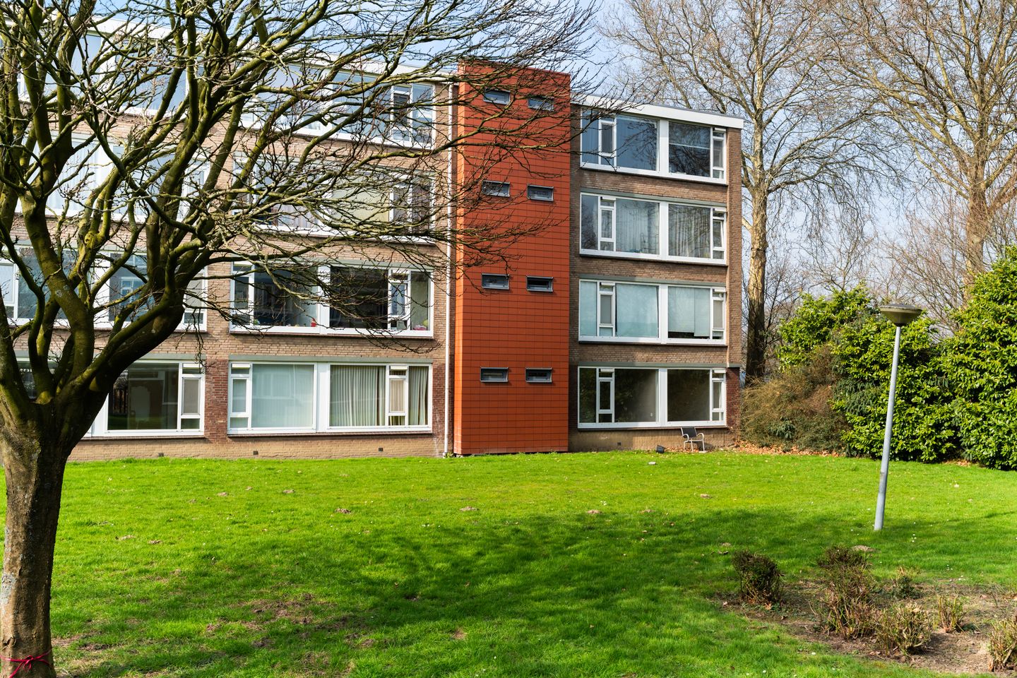 Foto 40 van Tjongerstraat 2