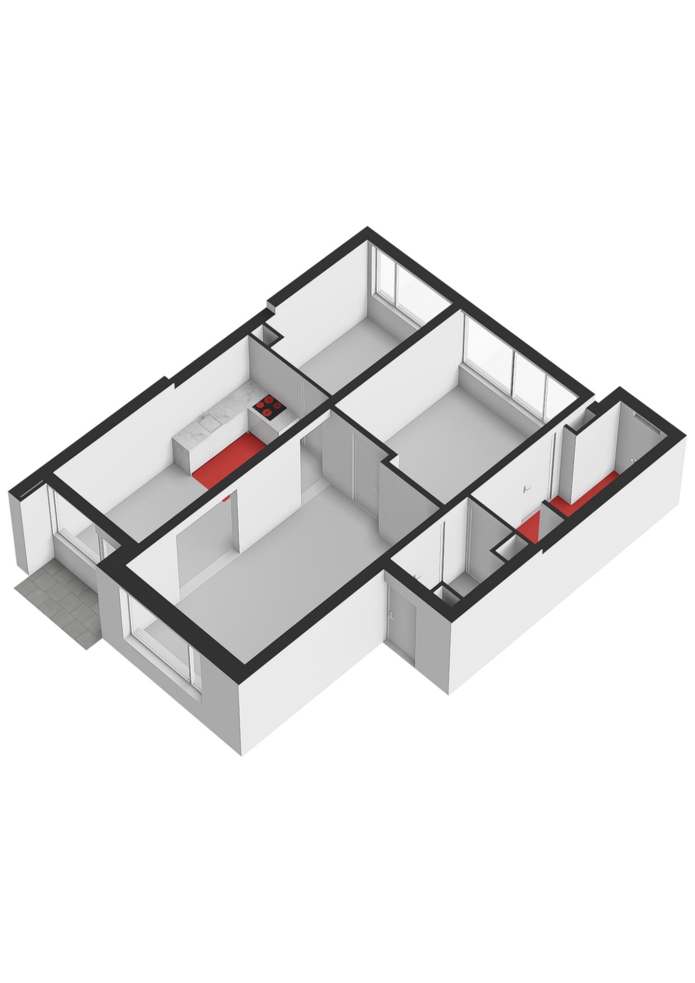 Foto 44 van Tjongerstraat 2