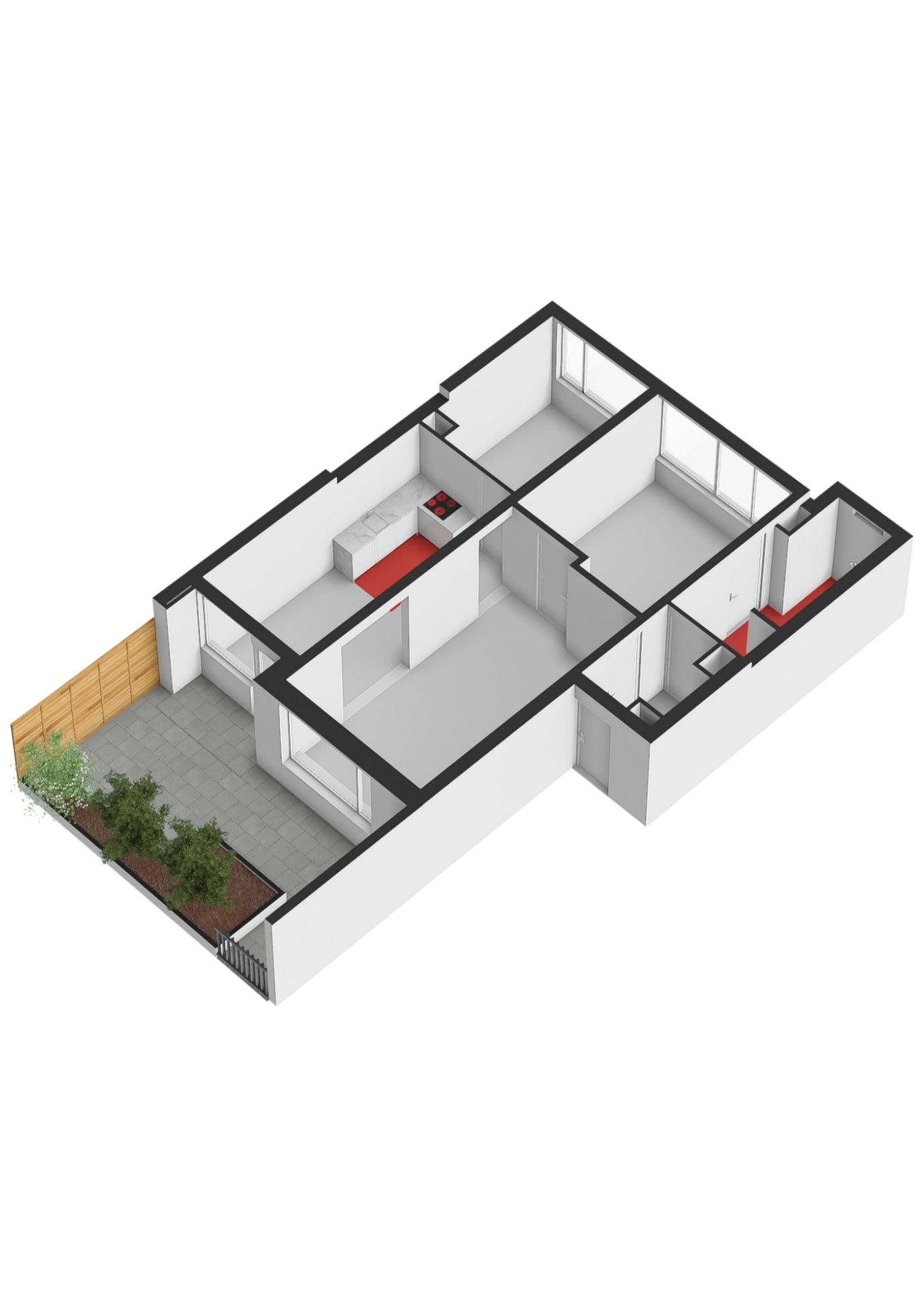 Foto 45 van Tjongerstraat 2