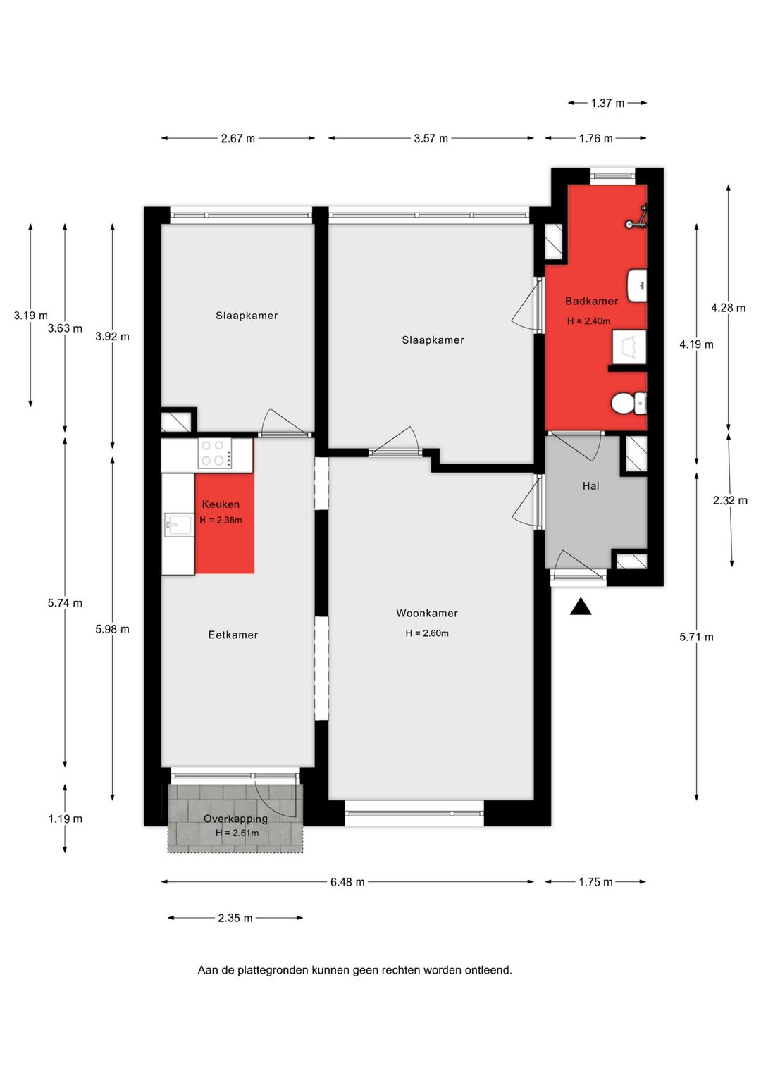 Foto 46 van Tjongerstraat 2