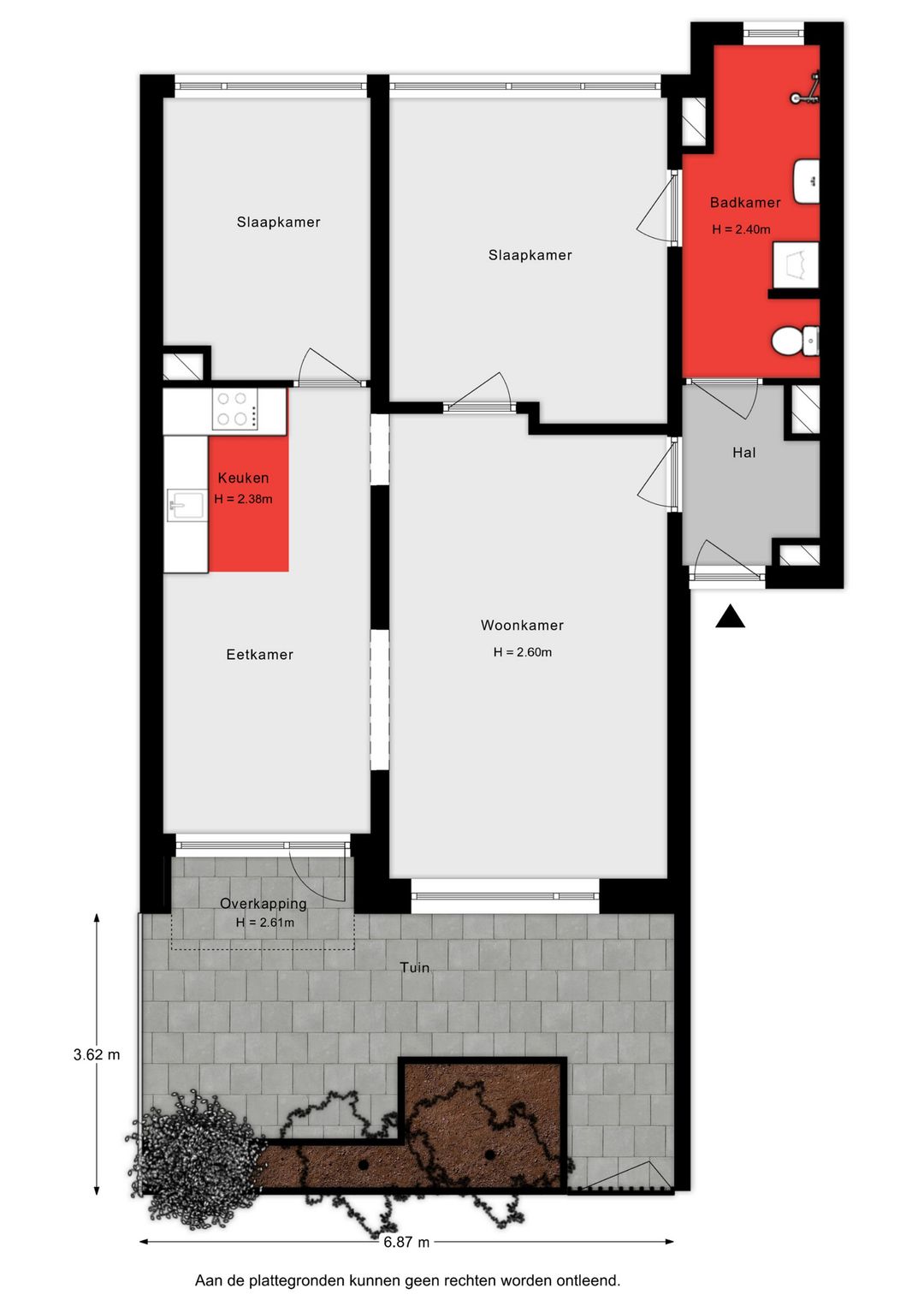 Foto 47 van Tjongerstraat 2