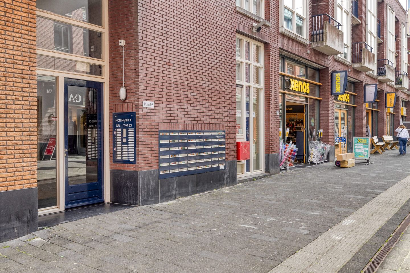 Photo 5 of Koningshof 81