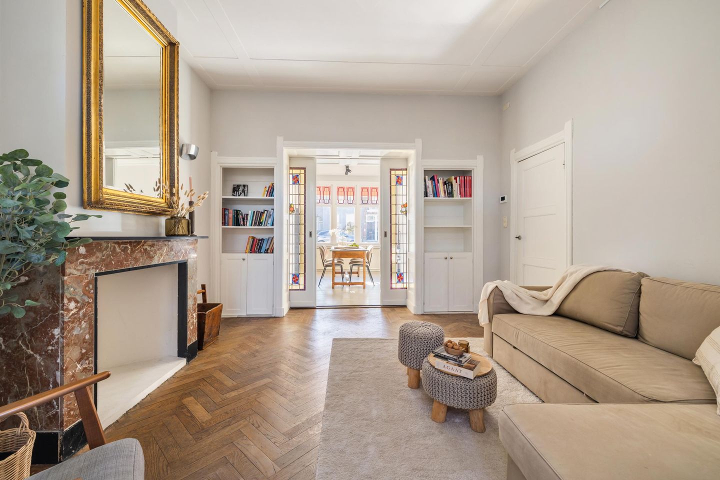 Photo 1 of Teteringenstraat 13