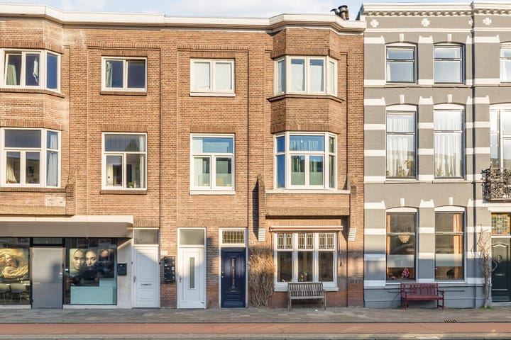 Photo 2 of Teteringenstraat 13