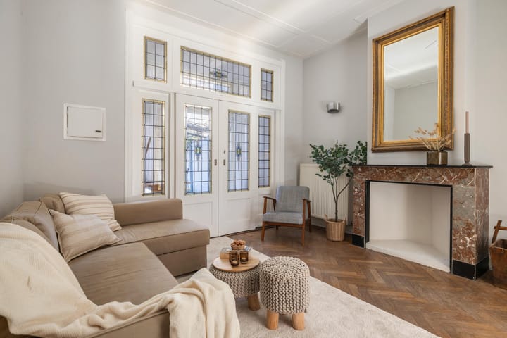 Photo 3 of Teteringenstraat 13