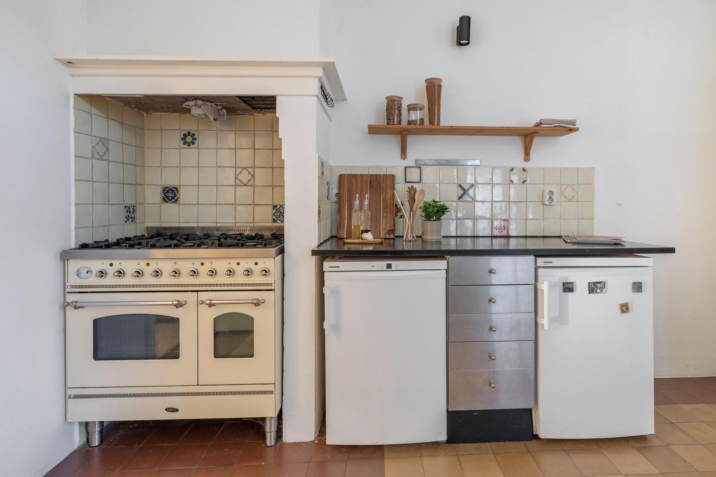 Foto 4 van Teteringenstraat 13