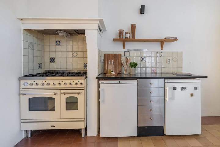 Photo 4 of Teteringenstraat 13