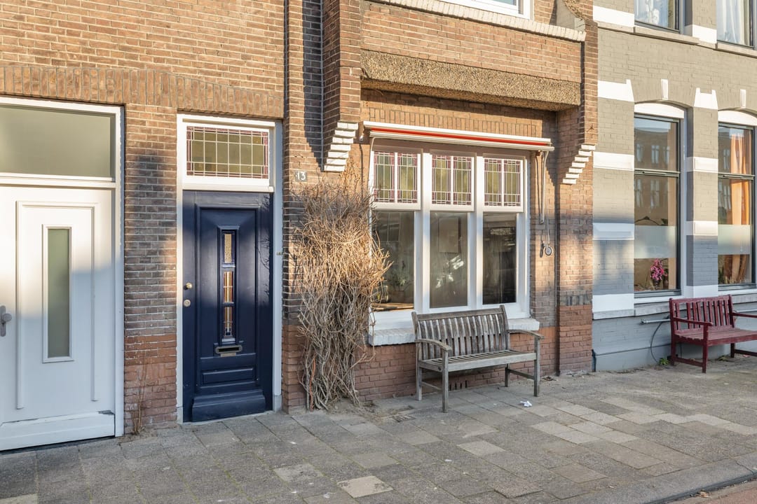 Foto 8 van Teteringenstraat 13