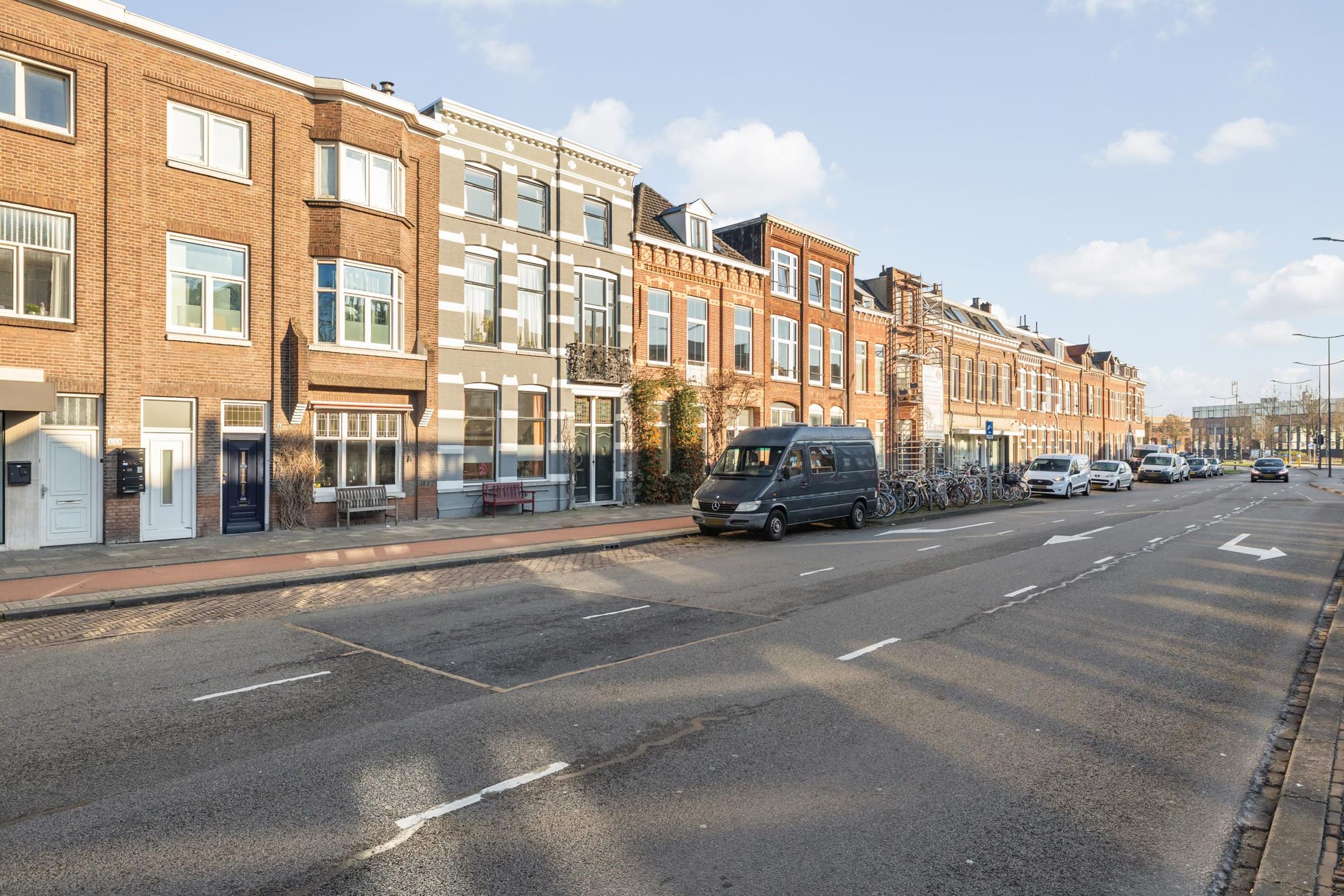 Foto 9 van Teteringenstraat 13