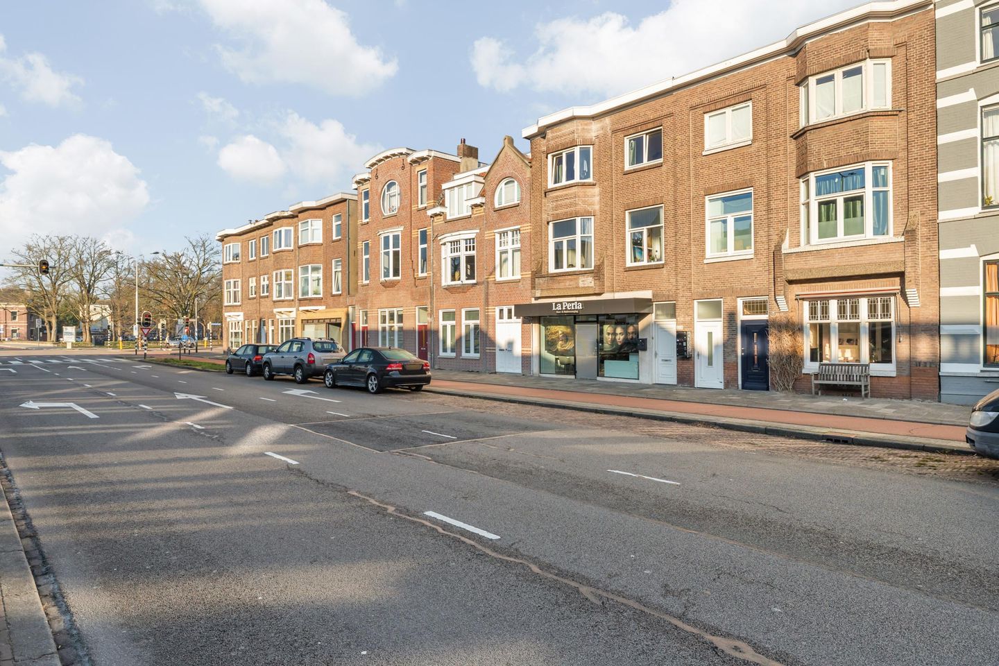 Foto 10 van Teteringenstraat 13