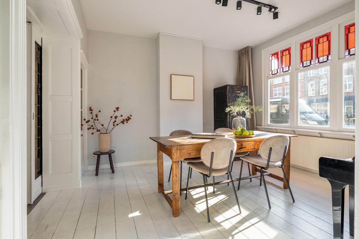 Foto 14 van Teteringenstraat 13