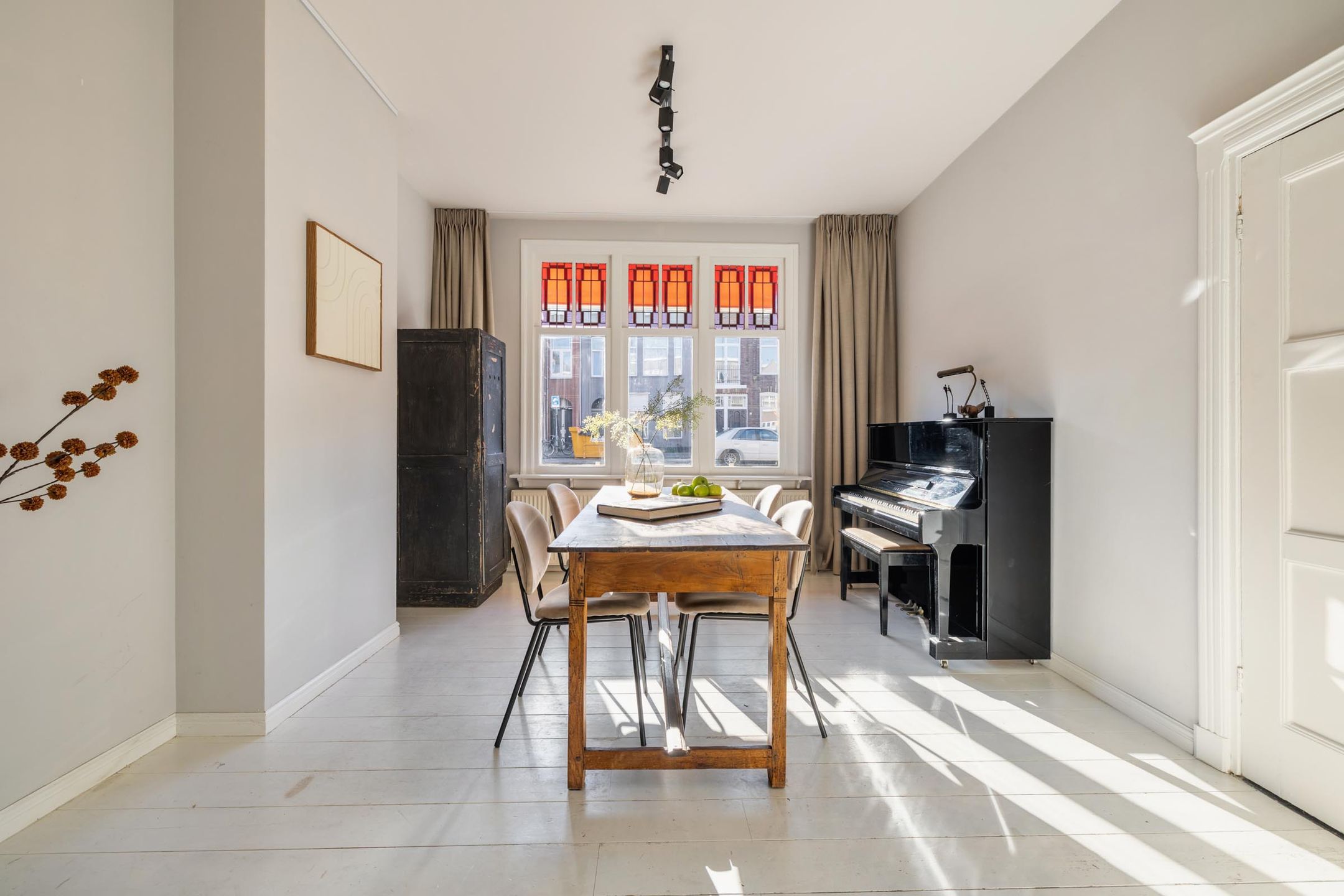 Foto 15 van Teteringenstraat 13