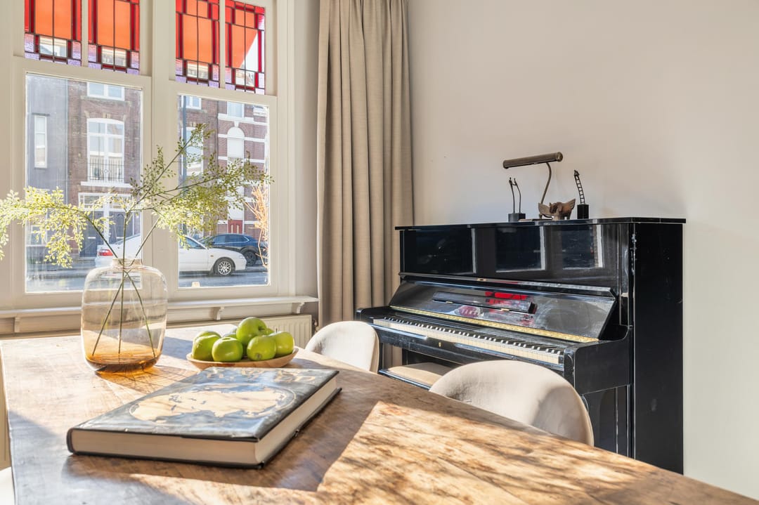 Foto 16 van Teteringenstraat 13