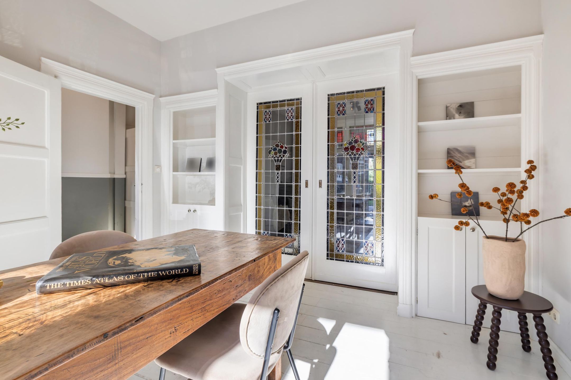 Foto 18 van Teteringenstraat 13