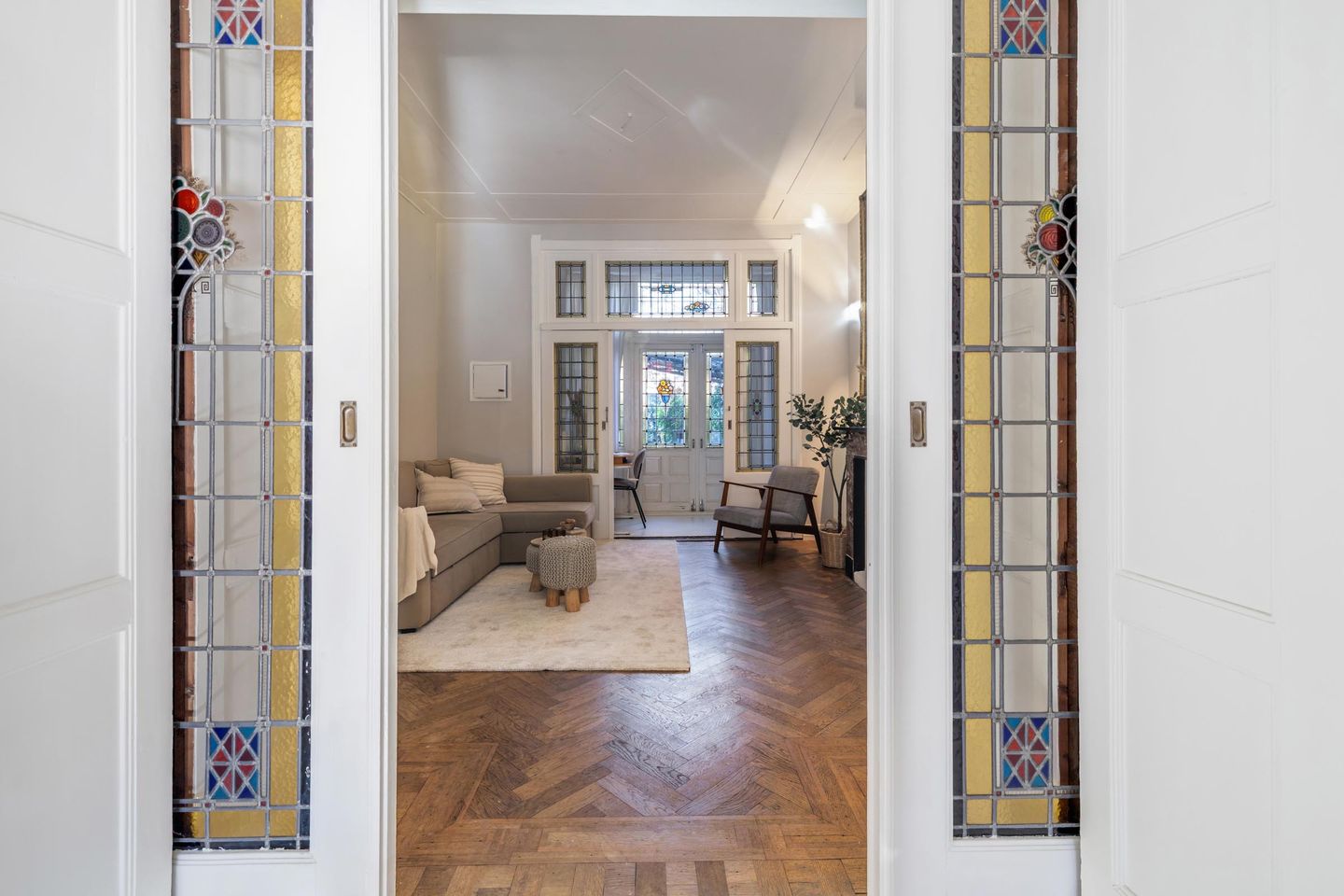 Foto 19 van Teteringenstraat 13