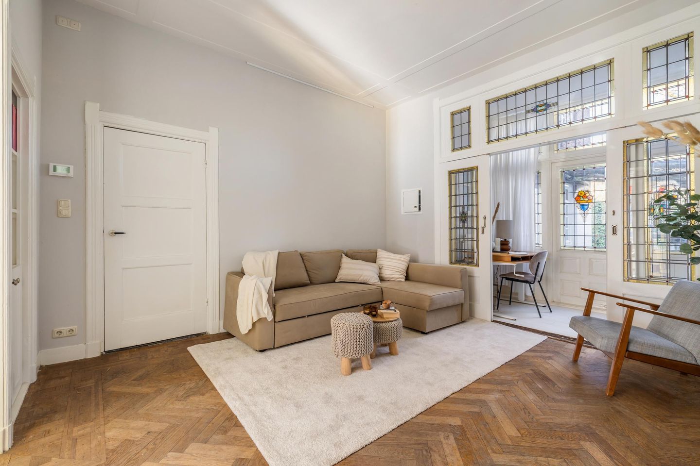 Foto 20 van Teteringenstraat 13