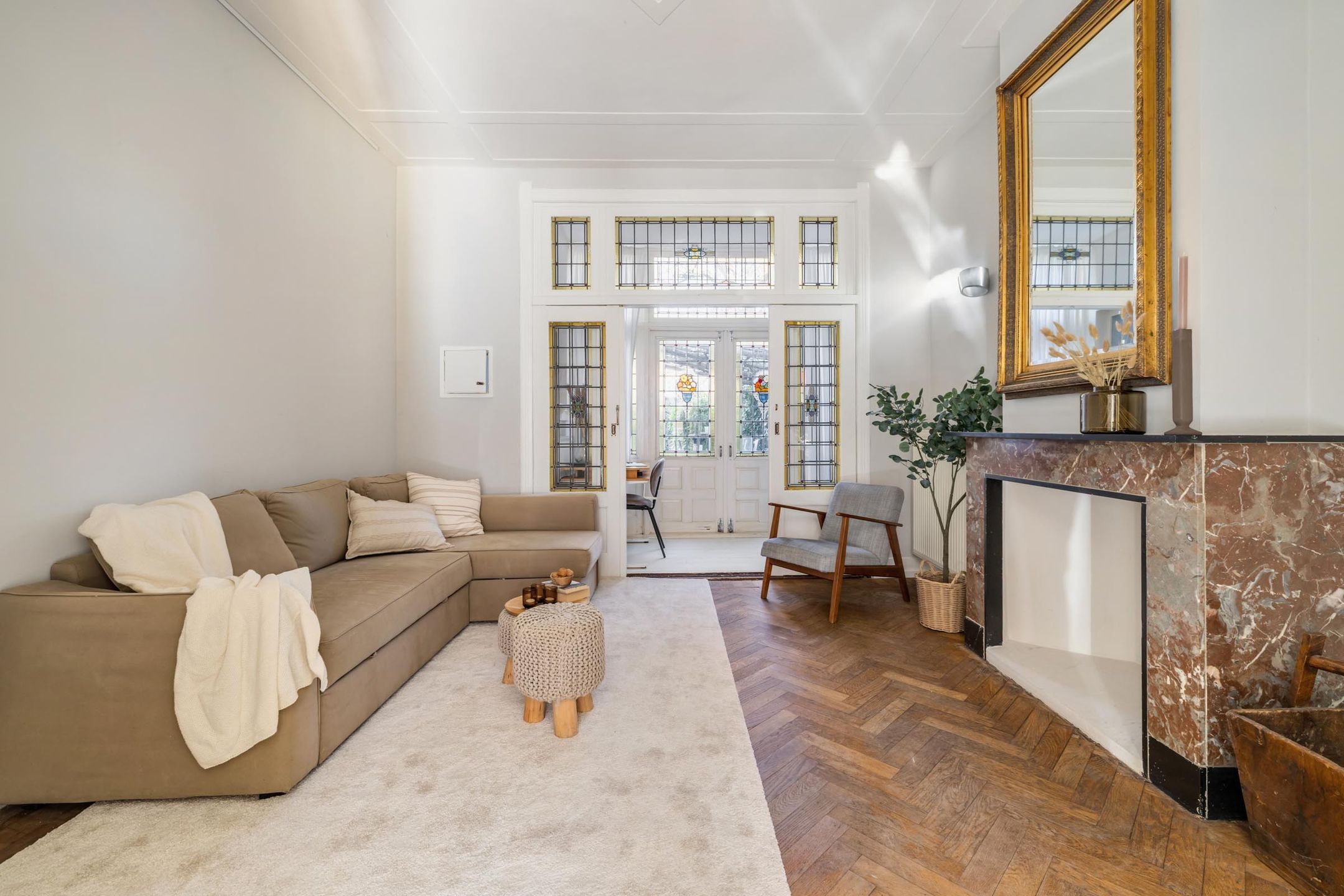 Foto 21 van Teteringenstraat 13