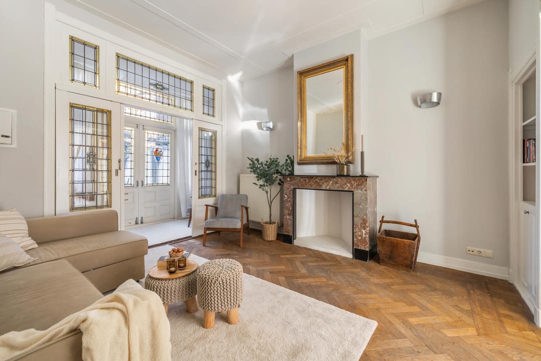 Foto 23 van Teteringenstraat 13