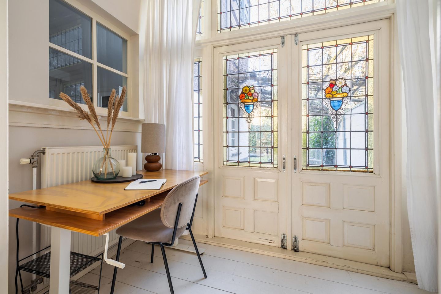 Foto 25 van Teteringenstraat 13