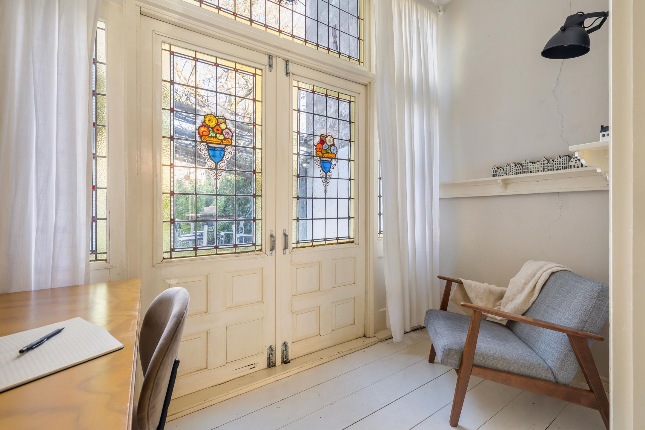 Foto 27 van Teteringenstraat 13