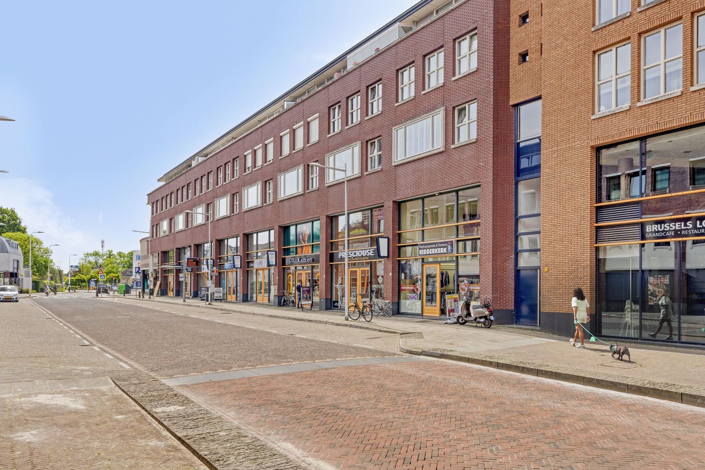 Photo 35 of Koningshof 81