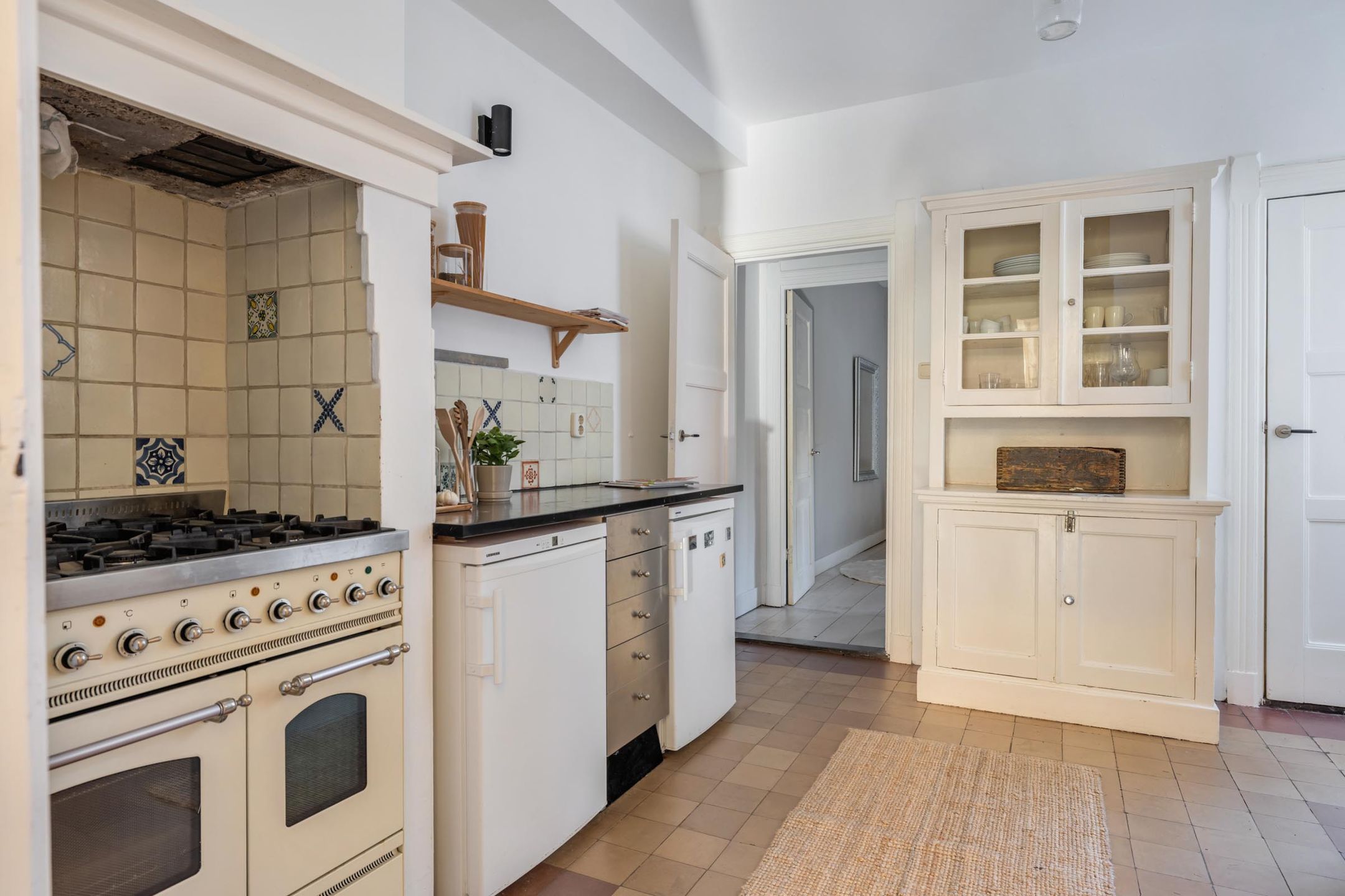 Foto 30 van Teteringenstraat 13